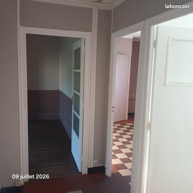 Appartement à vendre, 58m², Chambéry