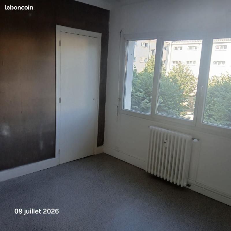 Appartement à vendre, 58m², Chambéry