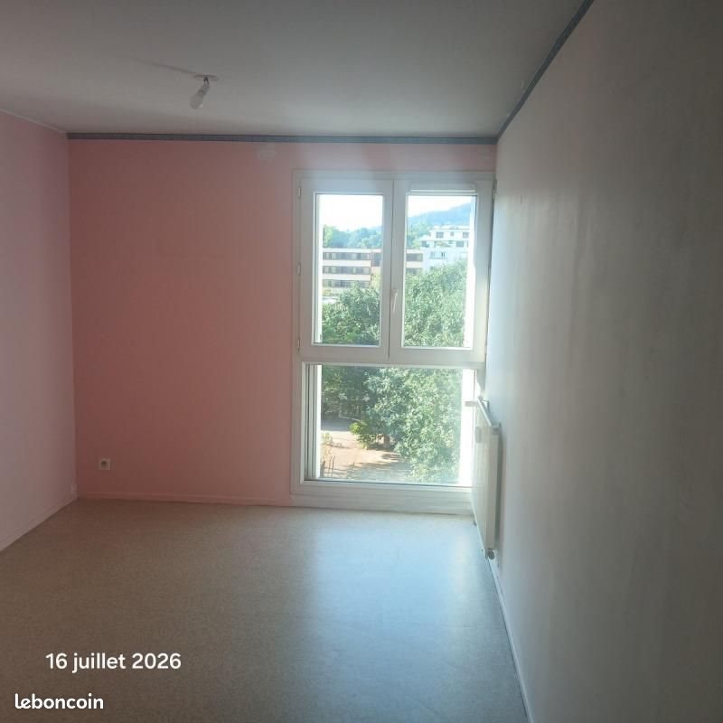 Appartement à vendre, 45m², Chambéry