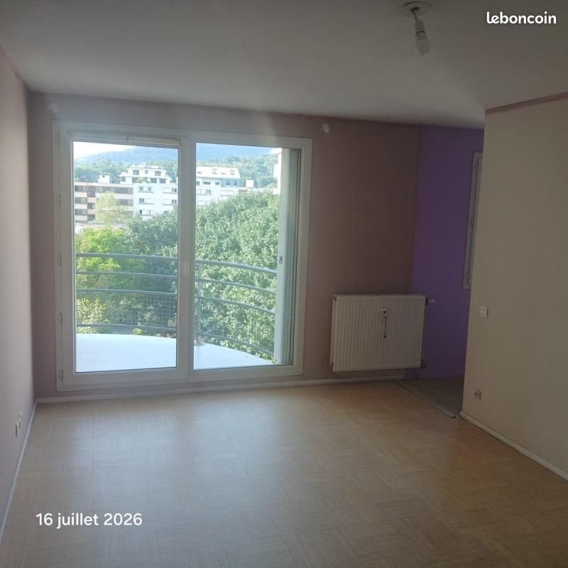Appartement à vendre, 45m², Chambéry