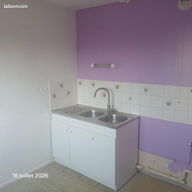 Appartement à vendre, 45m², Chambéry