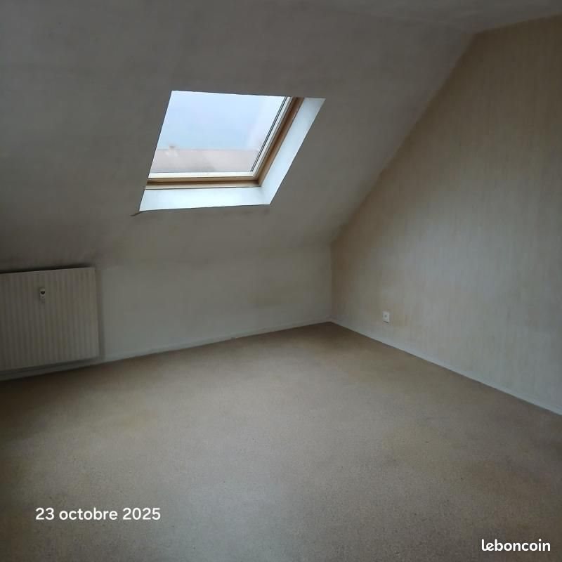 Appartement à vendre, 31m², Chambéry