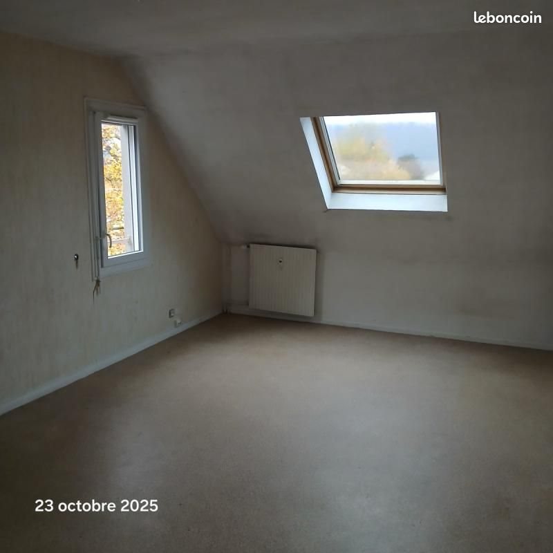 Appartement à vendre, 31m², Chambéry
