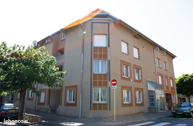 Appartement à vendre, 31m², Chambéry