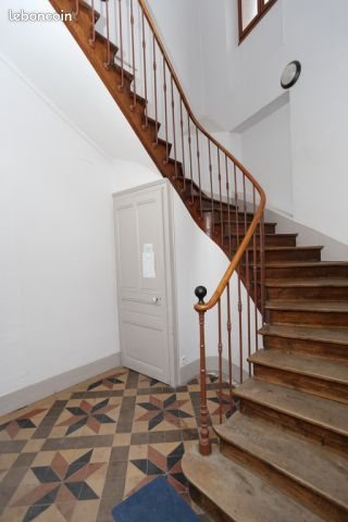 Appartement à louer, 62m², Serrières-en-Chautagne