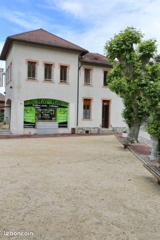 Appartement à louer, 62m², Serrières-en-Chautagne