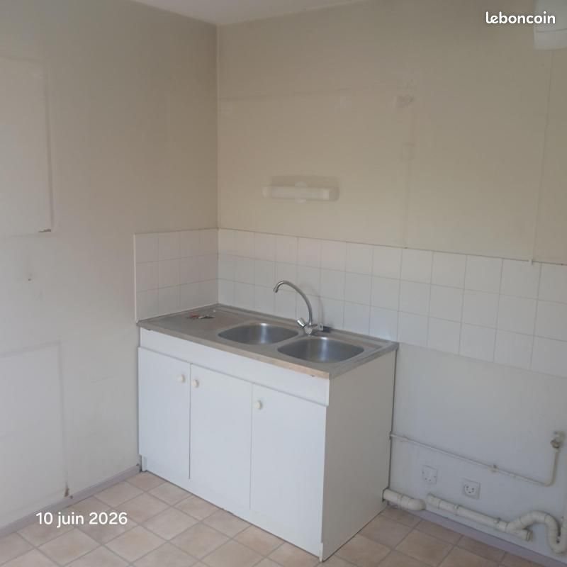 Appartement à vendre, 45m², Chambéry