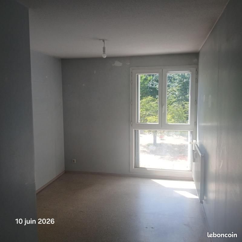 Appartement à vendre, 45m², Chambéry