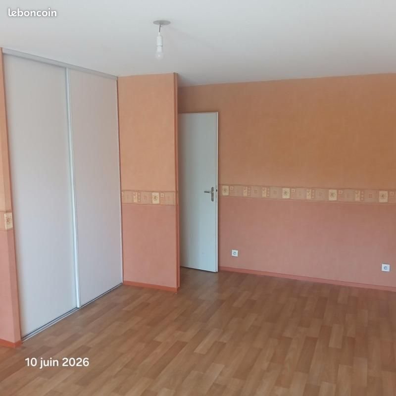 Appartement à vendre, 45m², Chambéry