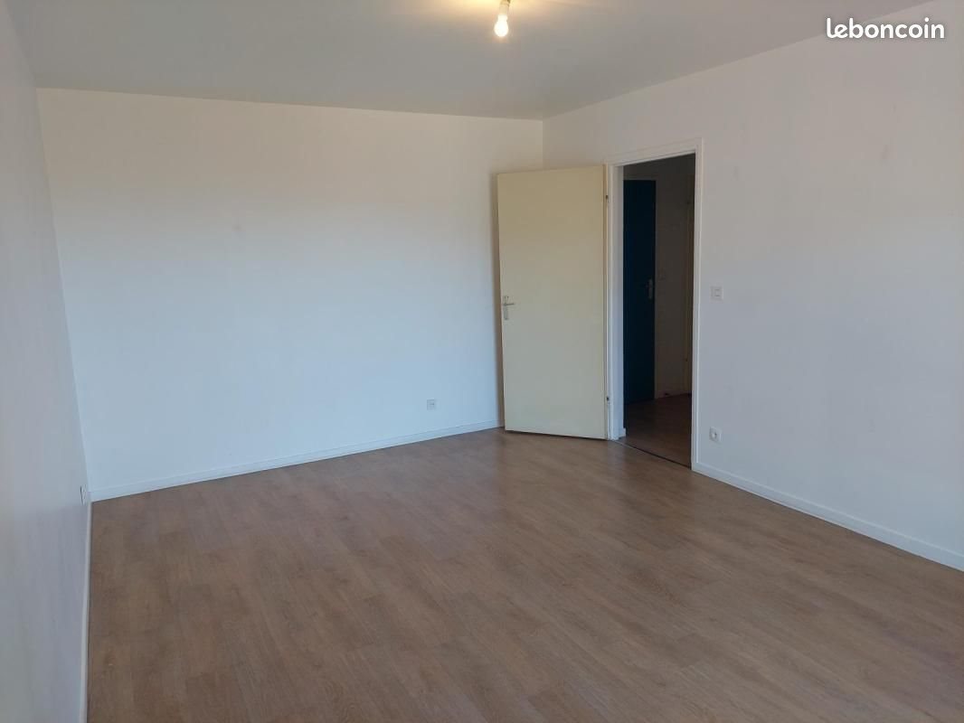 Appartement à vendre, 49m², Ruffieux