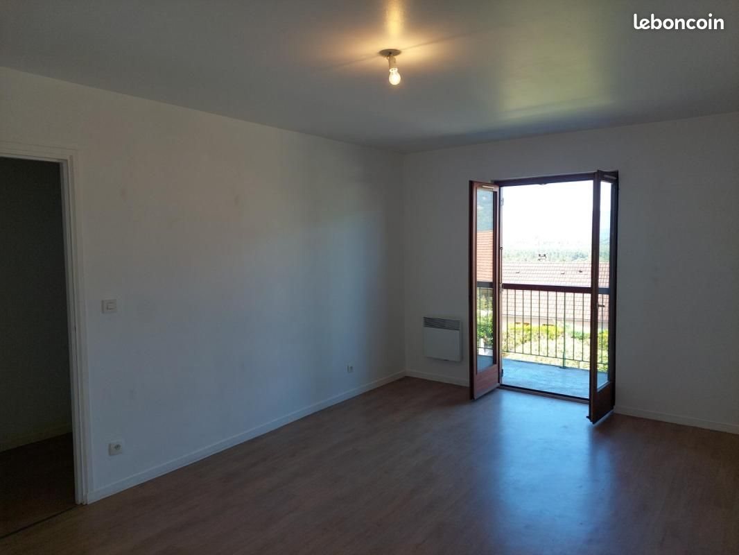 Appartement à vendre, 49m², Ruffieux