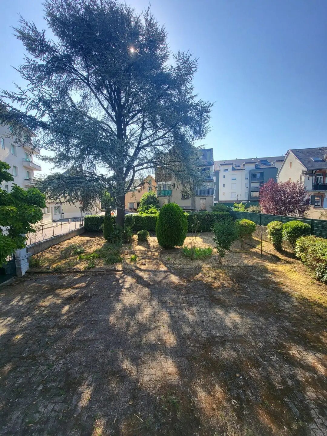 Appartement à louer, 76m², Cognin