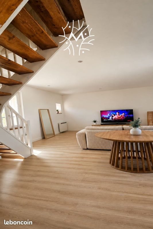 Appartement à vendre, 80m², Rethel