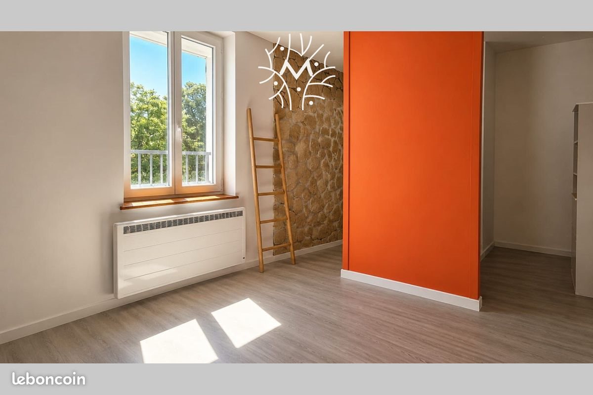 Appartement à vendre, 80m², Rethel