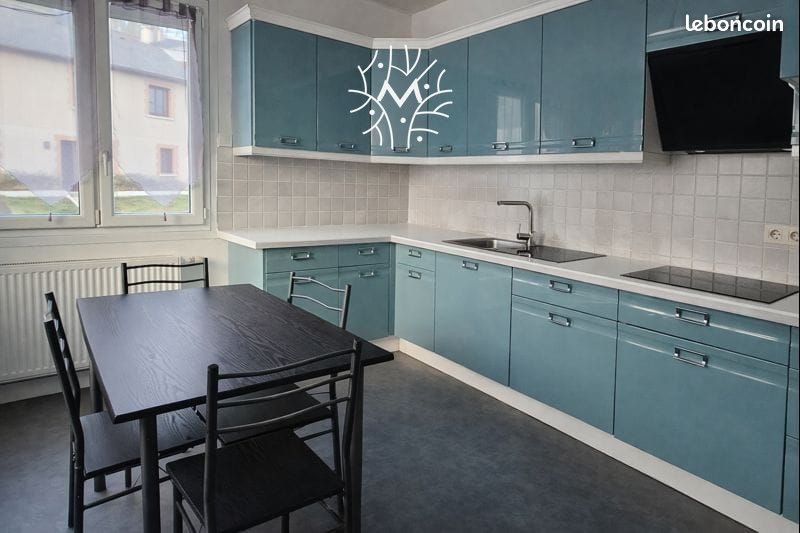 Maison à vendre, 82m², Chaumont-Porcien