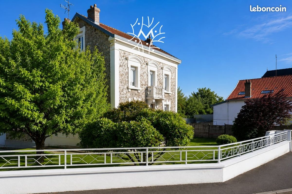 Maison à vendre, 157m², Rethel