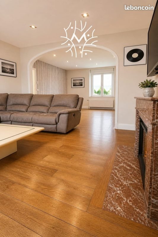 Maison à vendre, 157m², Rethel