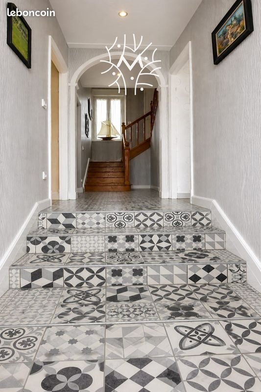 Maison à vendre, 157m², Rethel