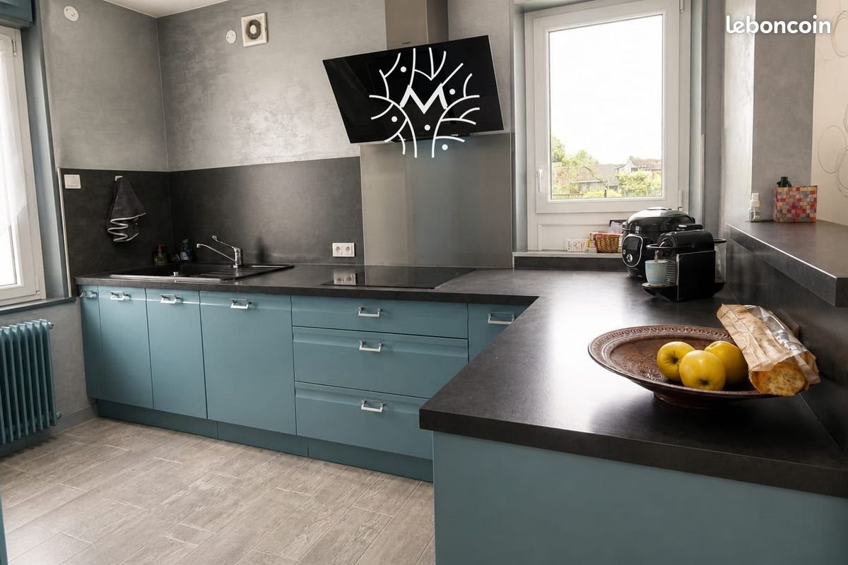 Maison à vendre, 157m², Rethel