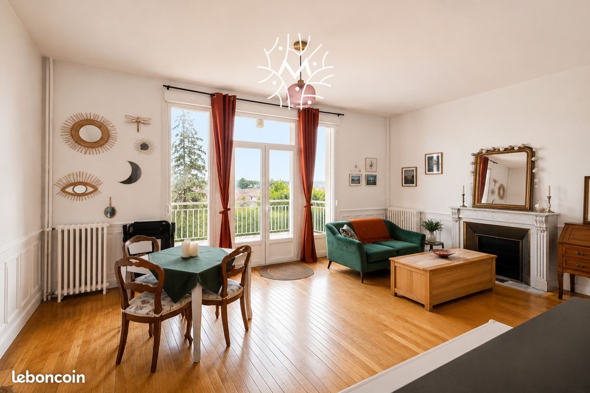 Maison à vendre, 105m², Rethel