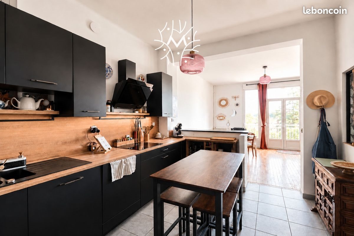 Maison à vendre, 105m², Rethel