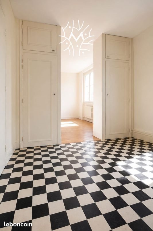 Appartement à vendre, 60m², Rethel