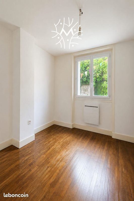 Appartement à vendre, 60m², Rethel