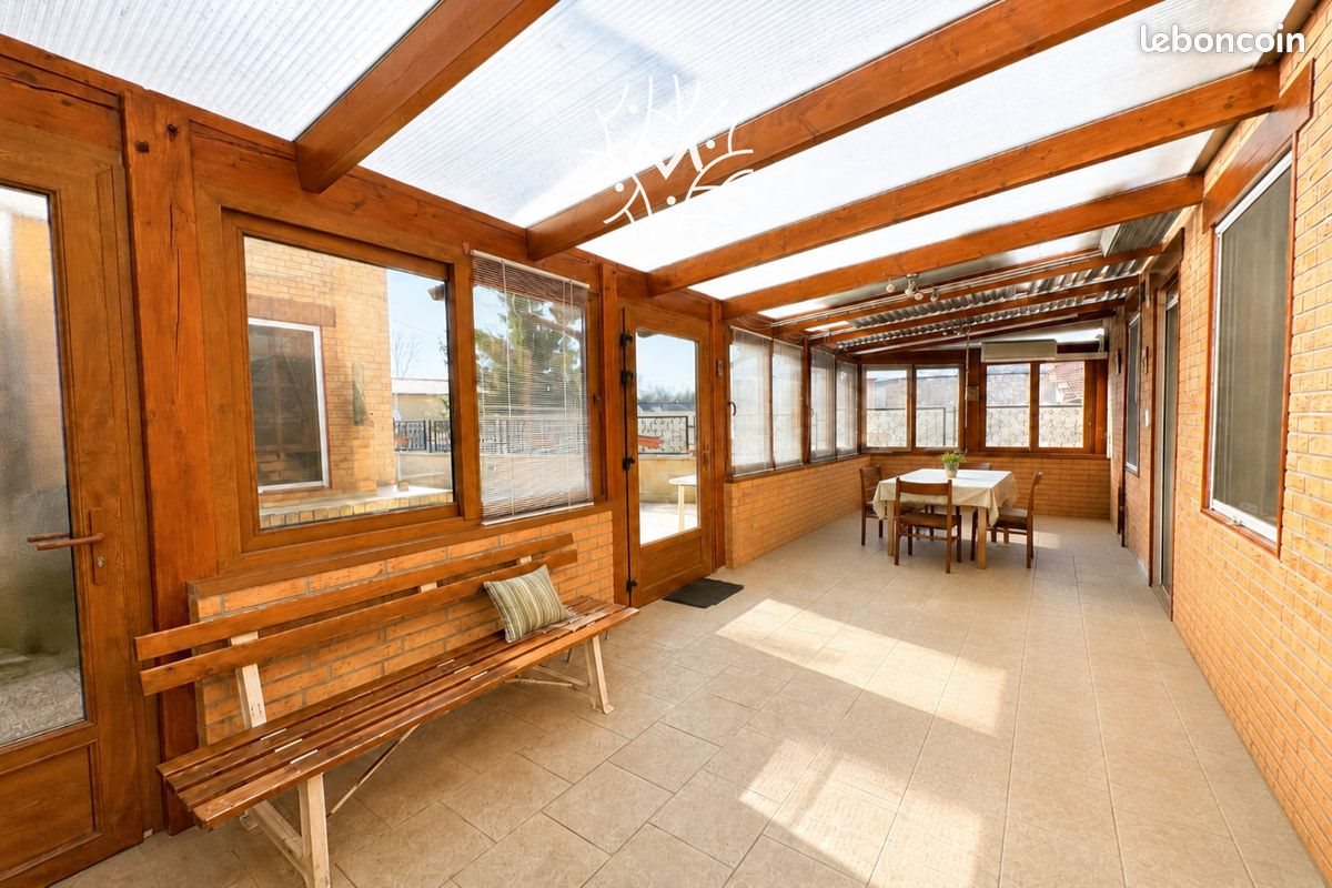 Maison à vendre, 138m², Tagnon