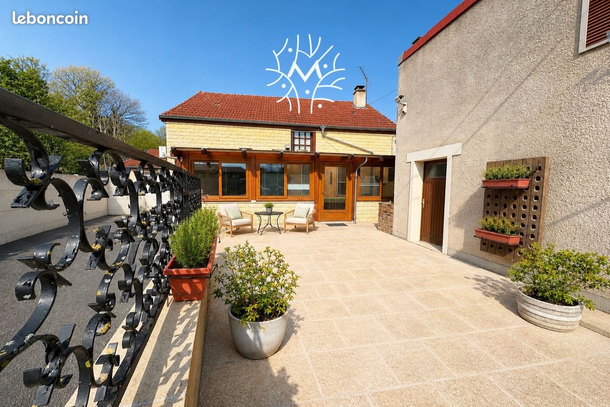 Maison à vendre, 138m², Tagnon