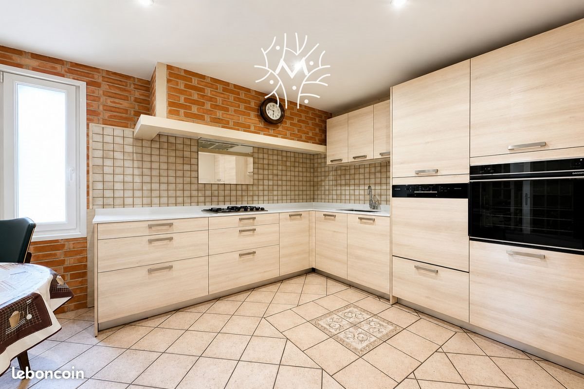 Maison à vendre, 138m², Tagnon