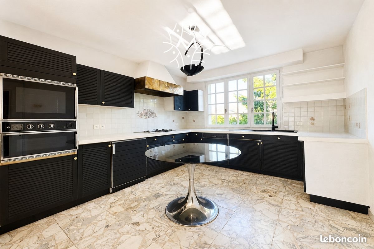 Maison à vendre, 158m², Rethel