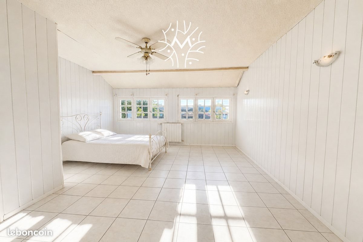 Maison à vendre, 158m², Rethel