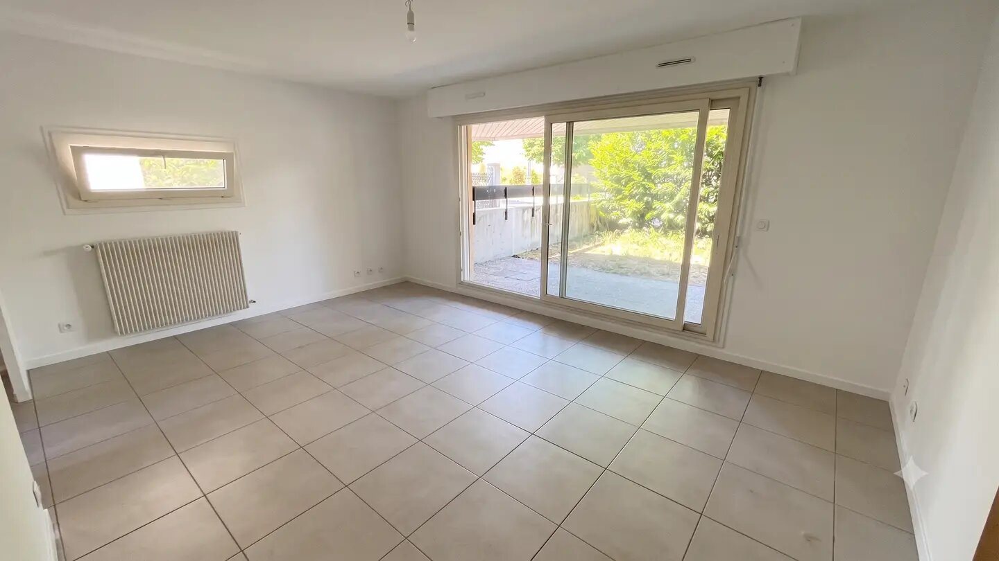 Appartement à vendre, 45m², Thonon-les-Bains