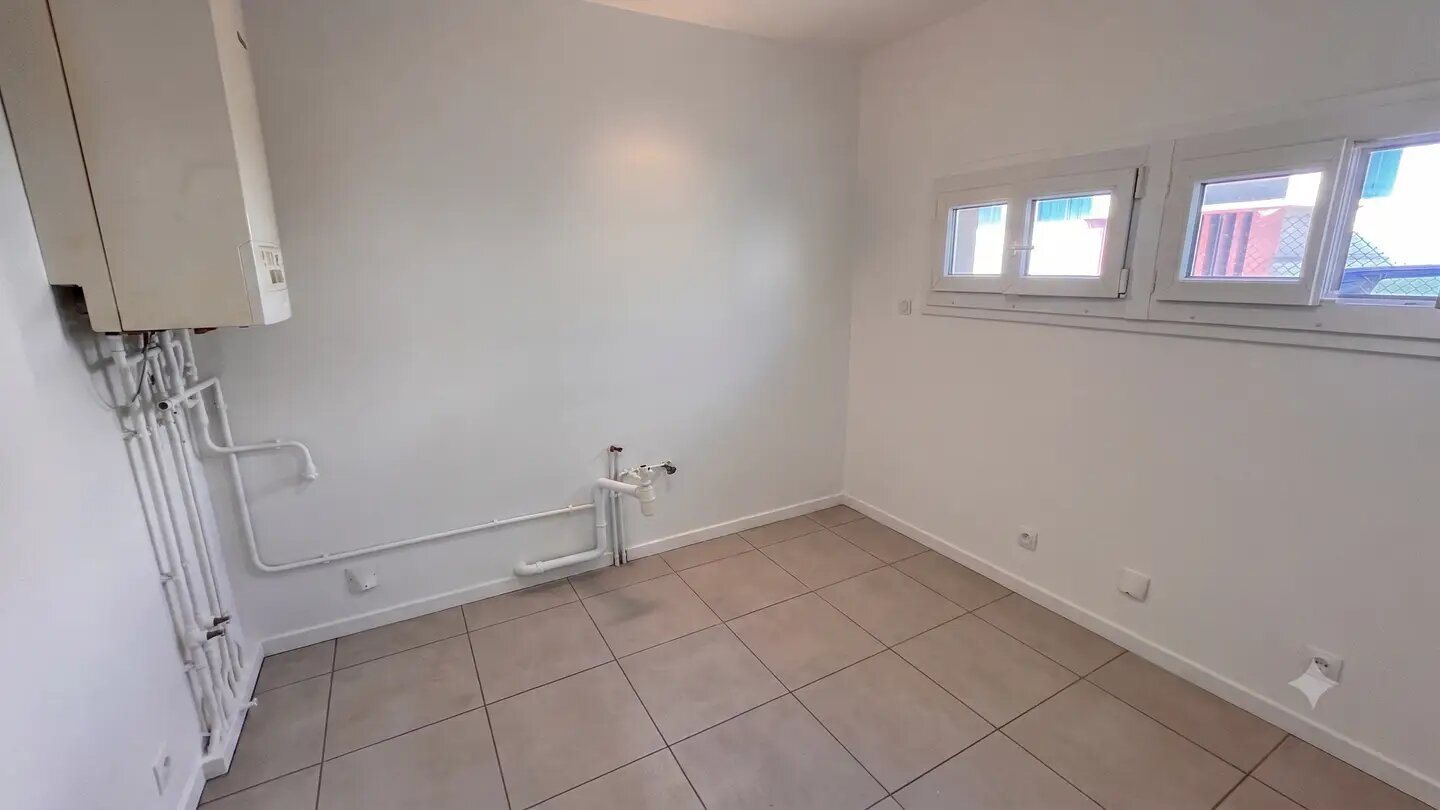 Appartement à vendre, 45m², Thonon-les-Bains