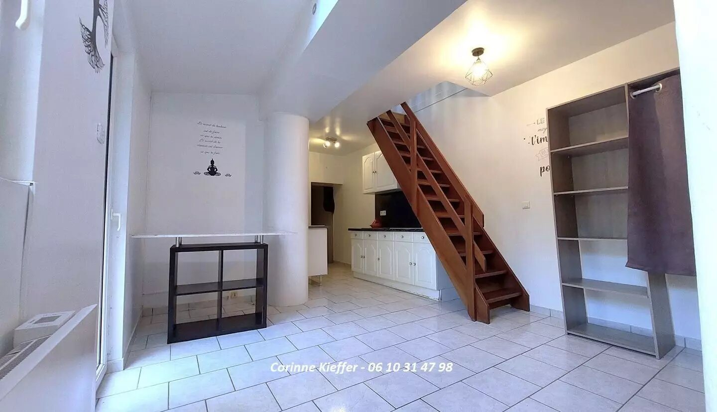 Appartement à vendre, 35m², Saint-Leu-la-Forêt