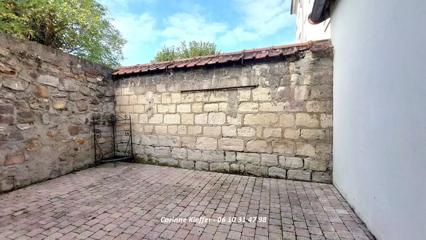 Appartement à vendre, 35m², Saint-Leu-la-Forêt