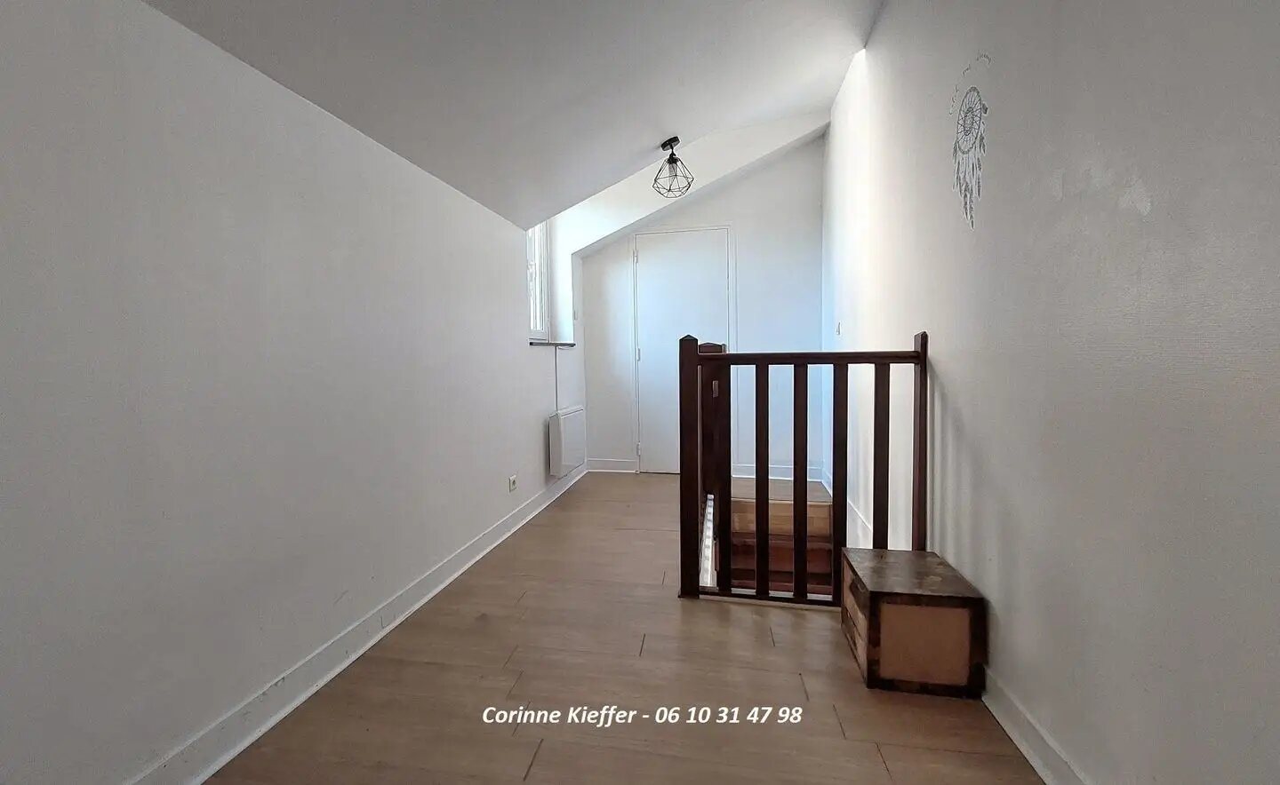 Appartement à vendre, 35m², Saint-Leu-la-Forêt