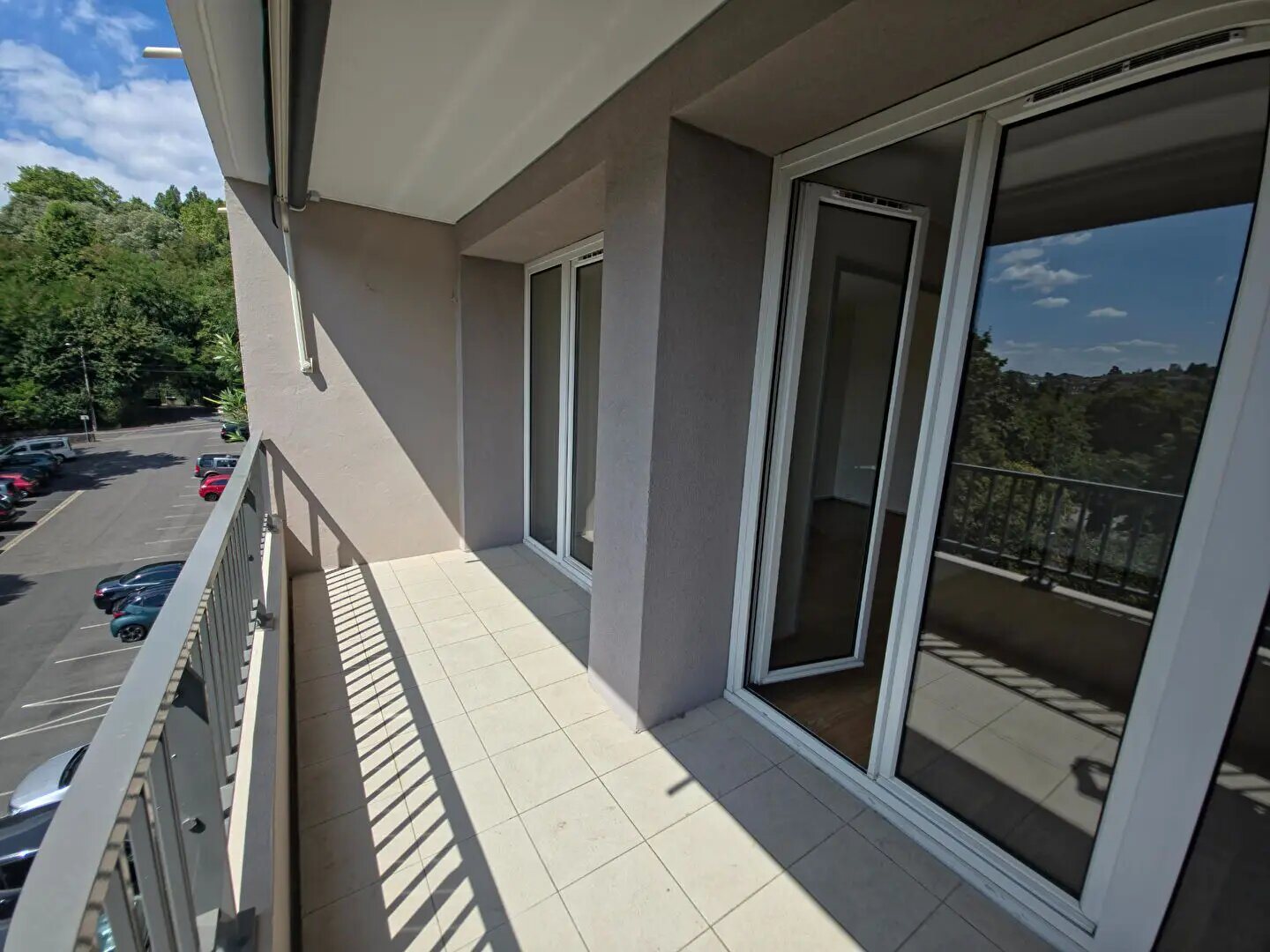 Appartement à vendre, 51m², Ecully
