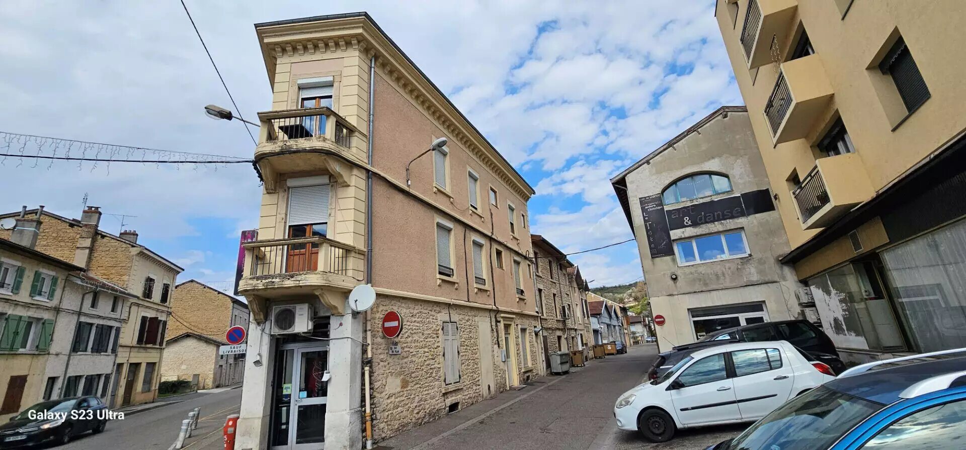 Appartement à vendre, 229m², Bourgoin-Jallieu