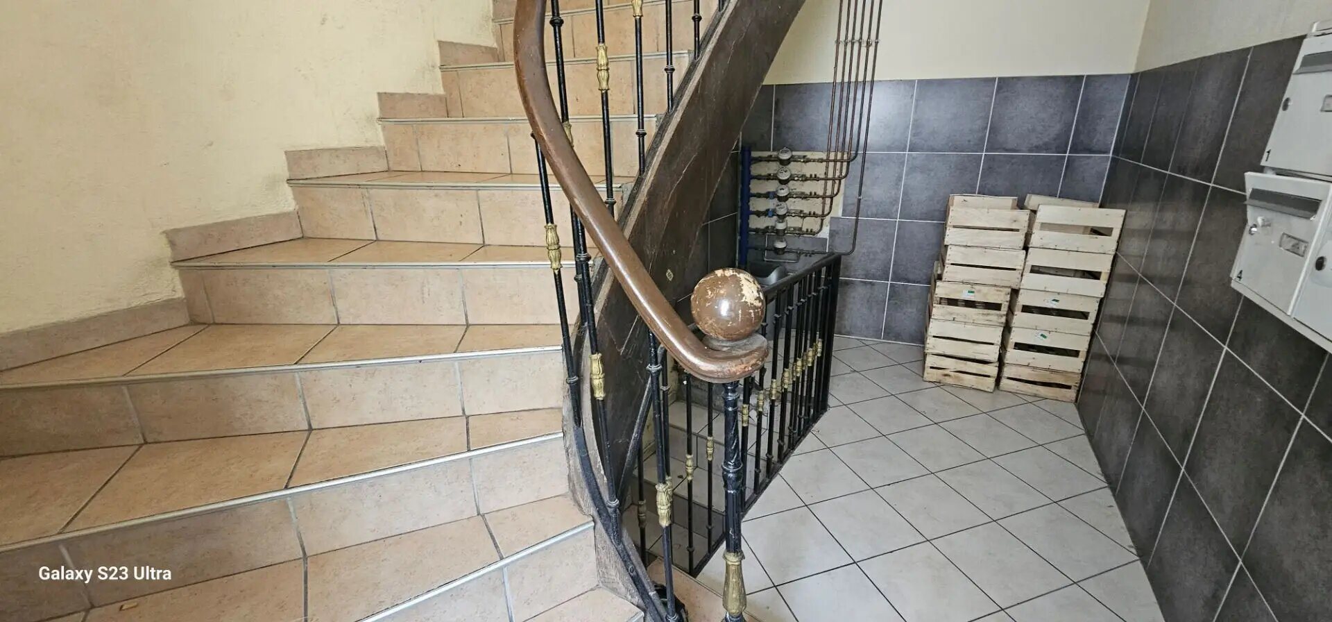 Appartement à vendre, 229m², Bourgoin-Jallieu