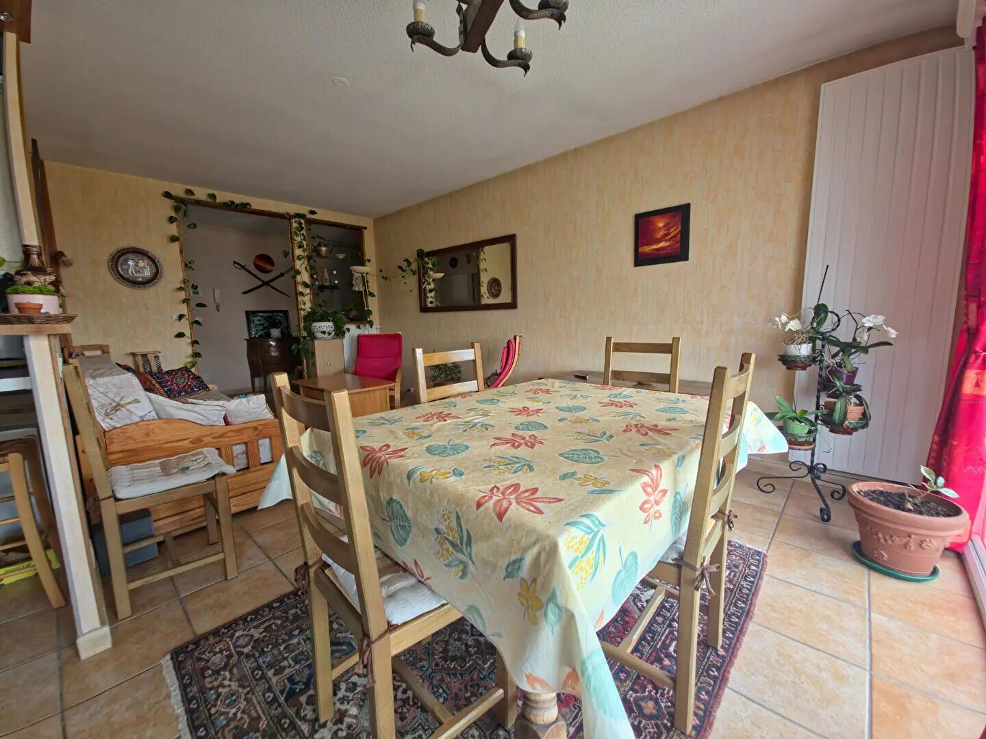 Appartement à vendre, 86m², Bourgoin-Jallieu