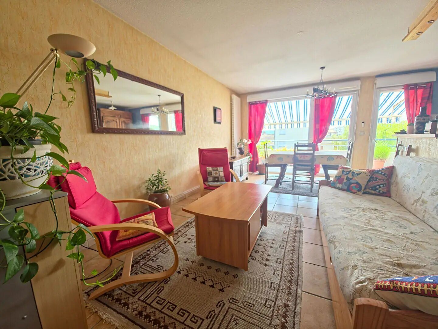 Appartement à vendre, 86m², Bourgoin-Jallieu