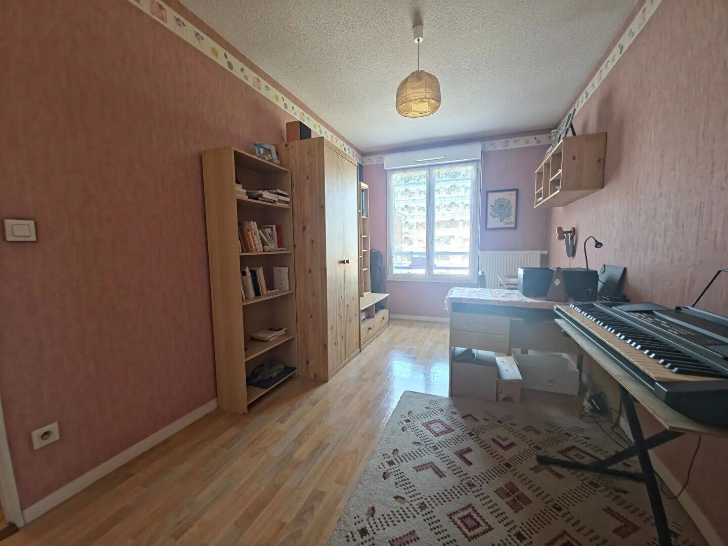 Appartement à vendre, 86m², Bourgoin-Jallieu