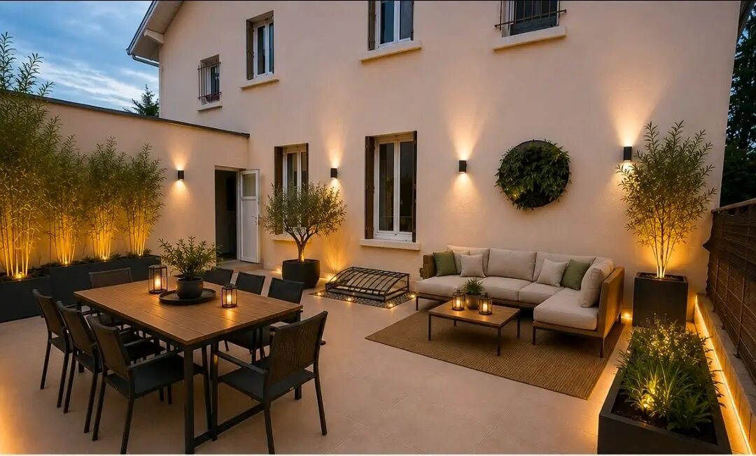 Appartement à vendre, 77m², Bourgoin-Jallieu