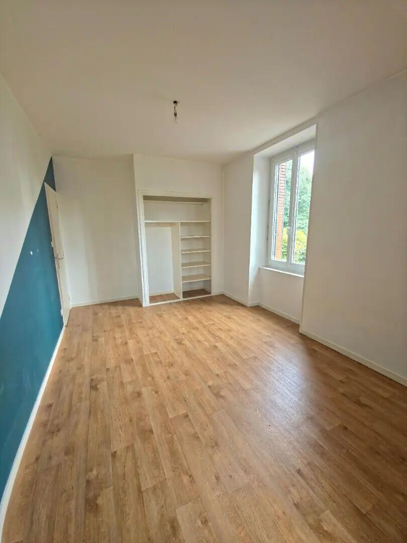 Appartement à vendre, 77m², Bourgoin-Jallieu