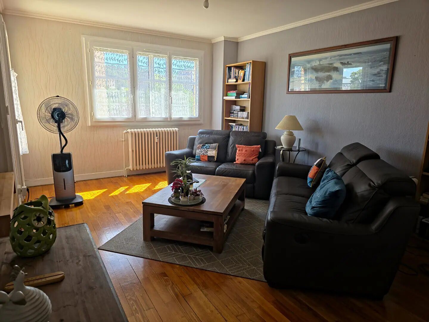 Appartement à vendre, 88m², Bourgoin-Jallieu