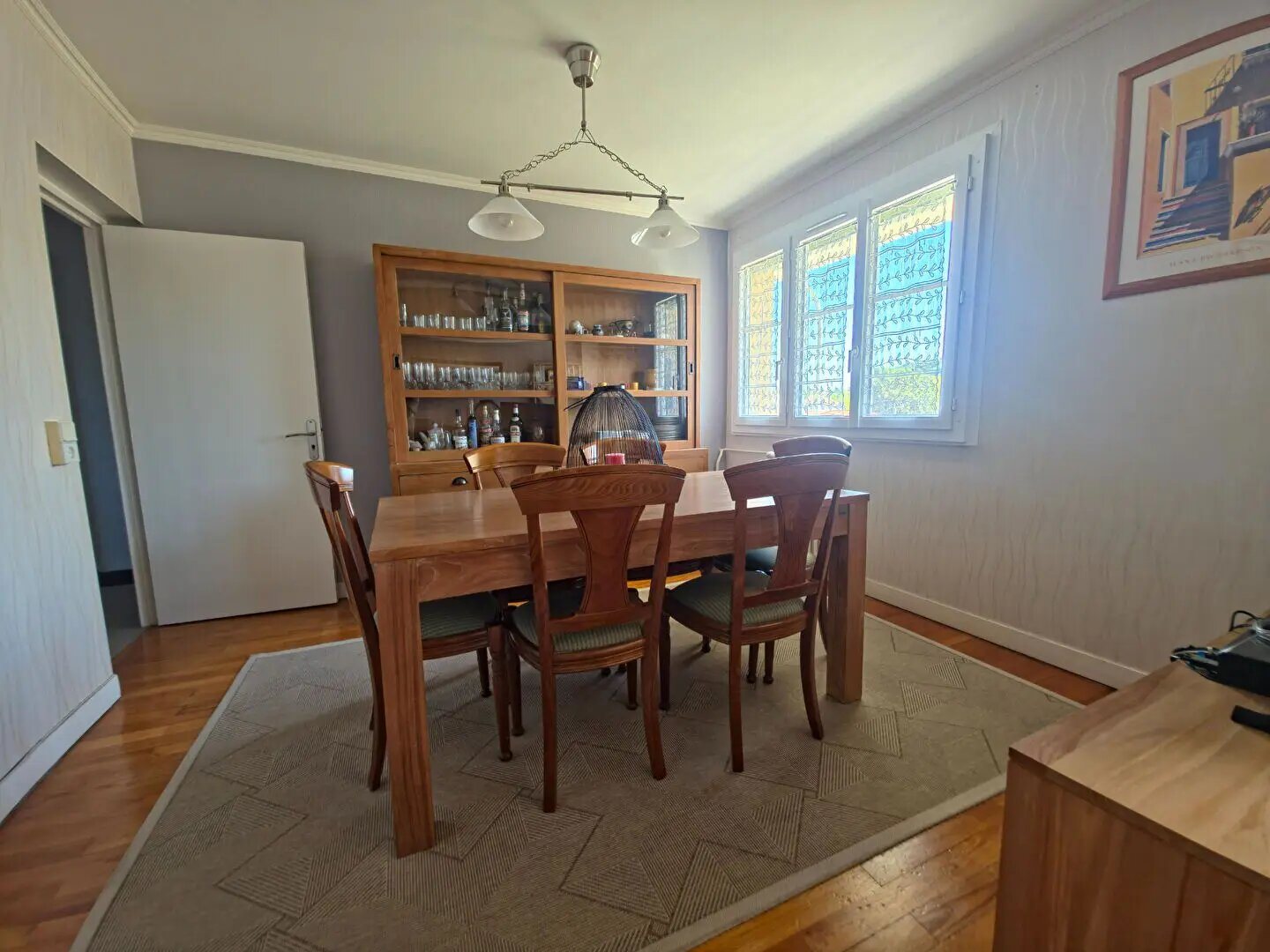 Appartement à vendre, 88m², Bourgoin-Jallieu