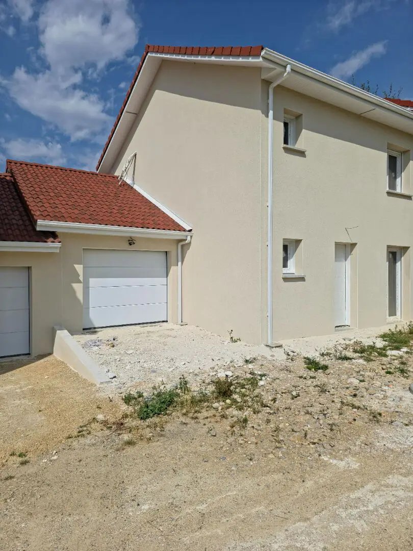 Maison à vendre, 91m², Flachères
