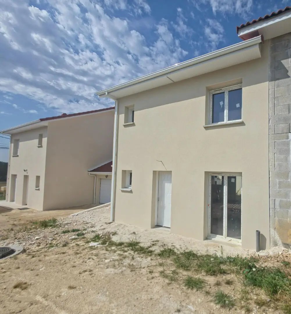 Maison à vendre, 91m², Flachères