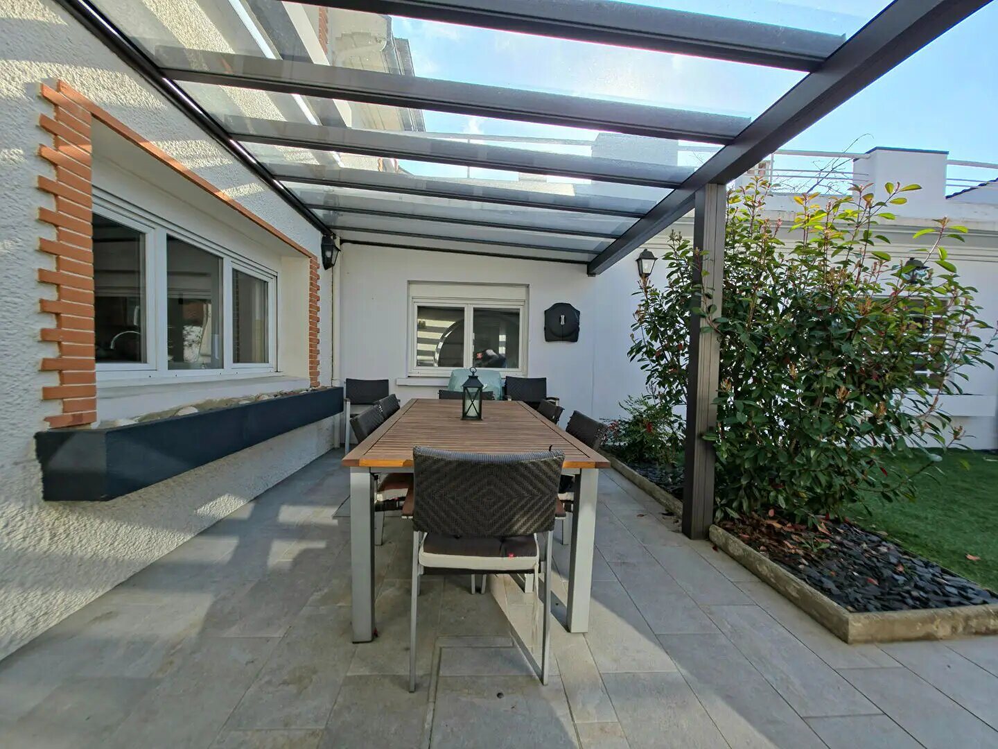 Maison à vendre, 198m², Bourgoin-Jallieu